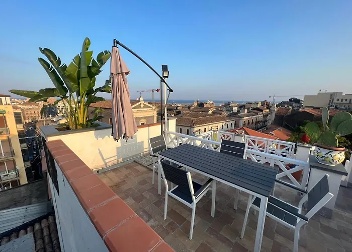 La Terrazza Sul Cielo