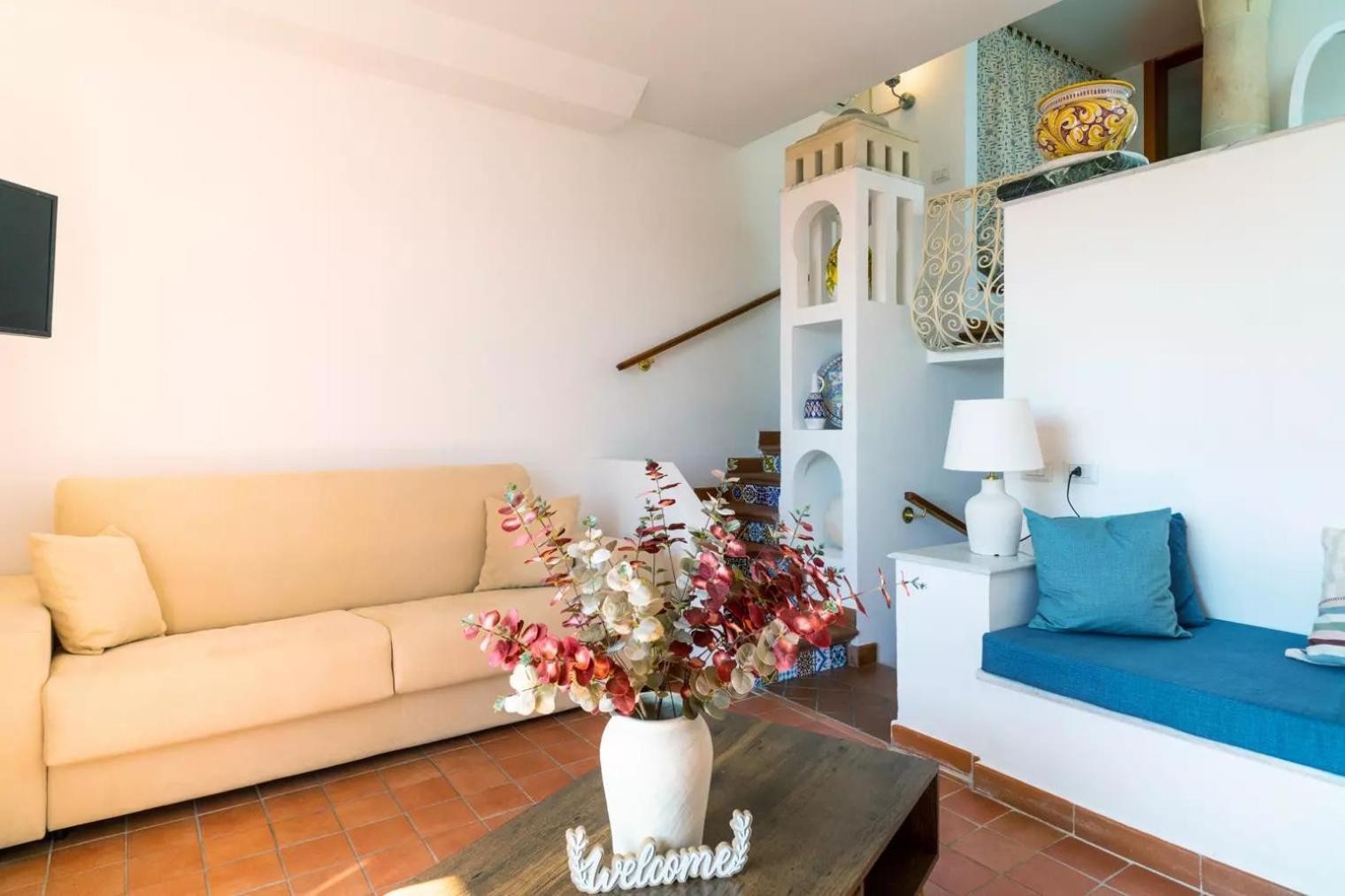La Terrazza Sul Cielo Apartment